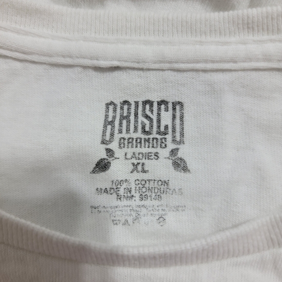 Brisco Women's Pride T-Shirt - Picture 2 of 2